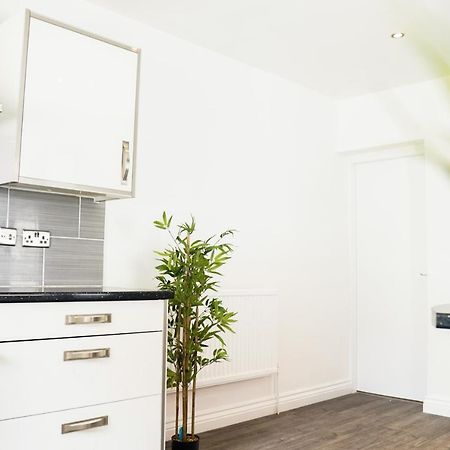 Chic City Loft Room Liverpool Eksteriør bilde