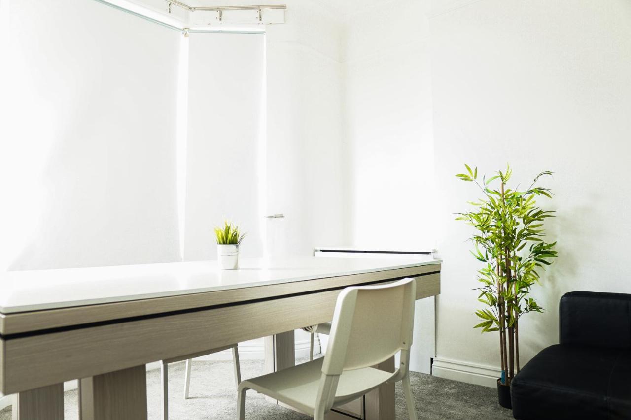 Chic City Loft Room Liverpool Eksteriør bilde